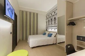 B&B Hotel Milano San Siro Milan