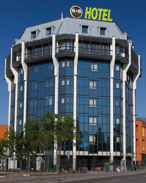 B&B Hotel Milano San Siro 3*, Milan
