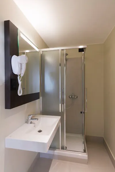 B&B Hotel Milano San Siro