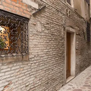 Ca D'oro Venice
