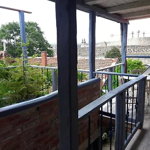 Apartman Bástya Eger