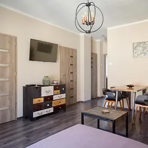 Apartman Impulse Apartman Eger