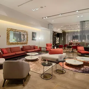 Отель Nh Collection President