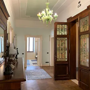 Nyaraló Residenza Porta Brescia Peschiera del Garda