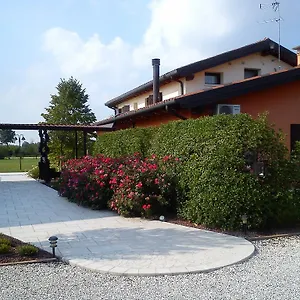 Hétvégi ház La Perla Del Sile Sant'Elena di Silea