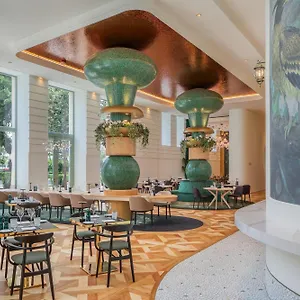 Szálloda Kimpton Bem By Ihg Budapest