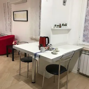 Temporary House Vicolo Colombina Bologna