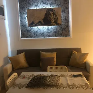 Camaldoli House Milan