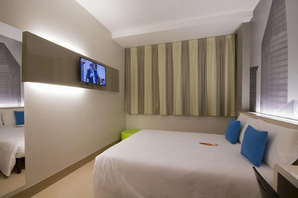 ***  B&B Hotel Milano San Siro Италия