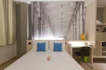 B&B Hotel Milano San Siro  Милан