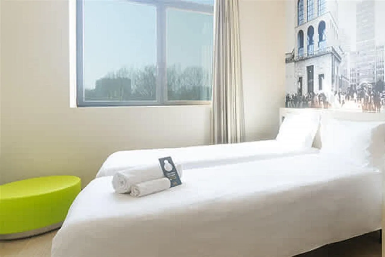 B&B Hotel Milano San Siro  Milan