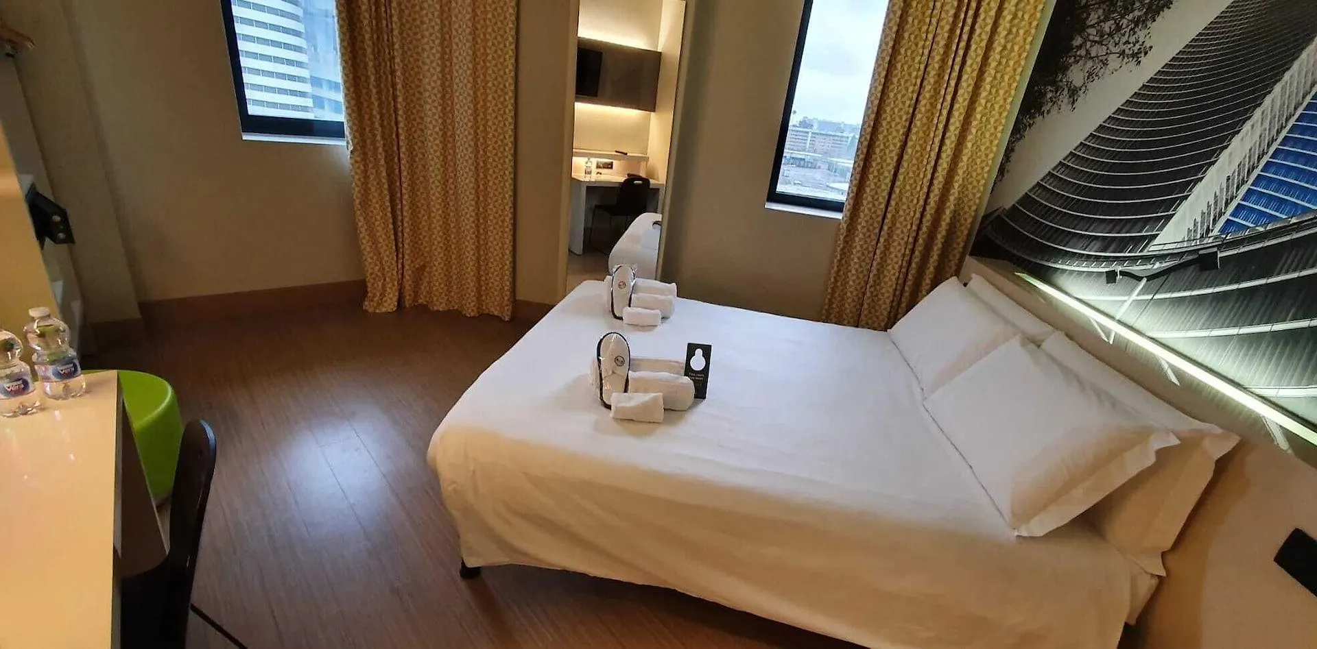 B&B Hotel Milano San Siro