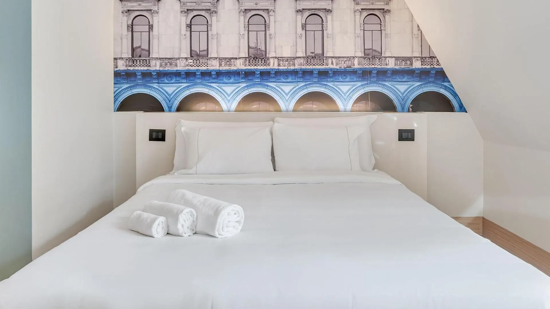 B&B Hotel Milano San Siro Milan