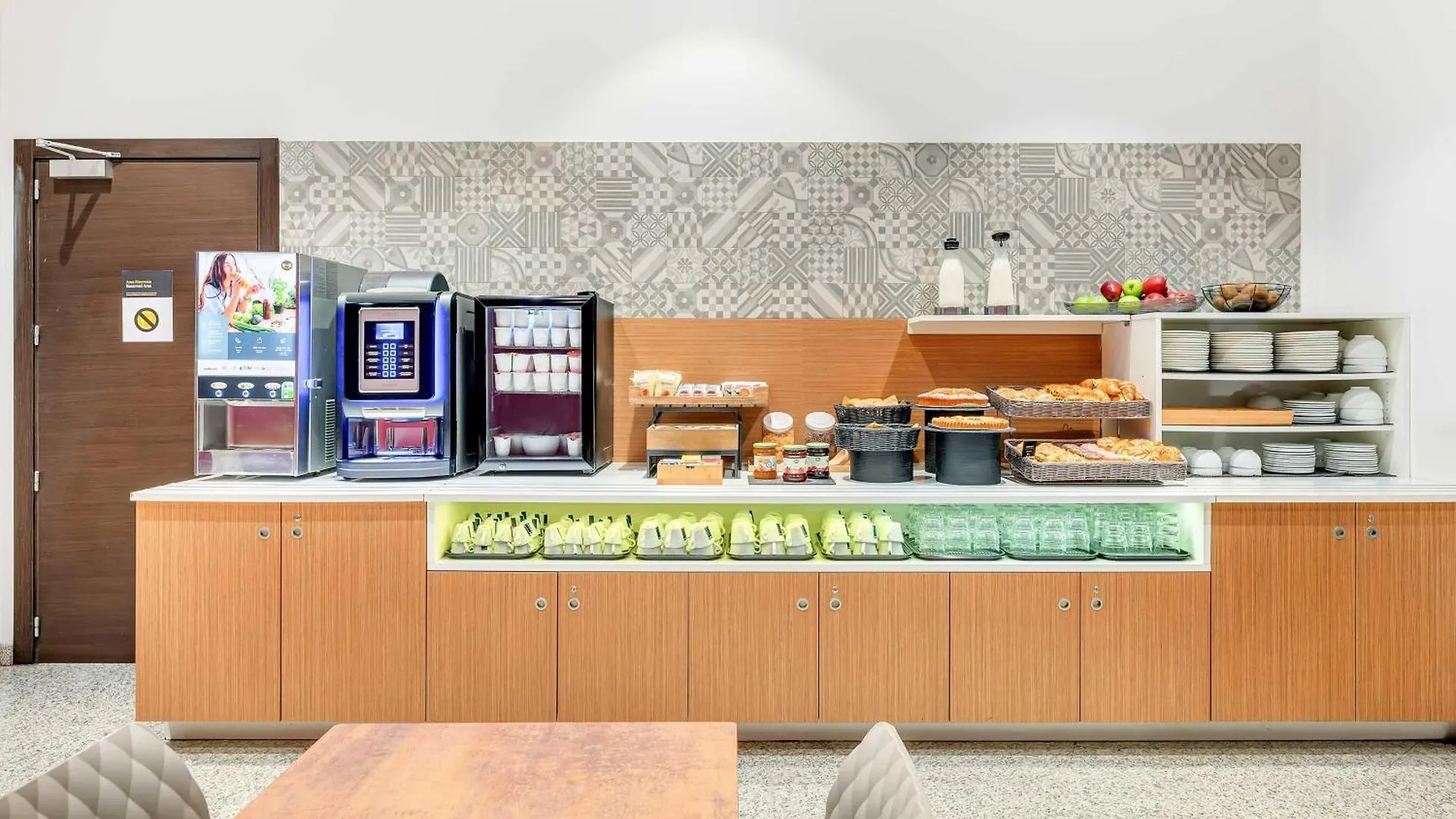 B&B Hotel Milano San Siro Italy