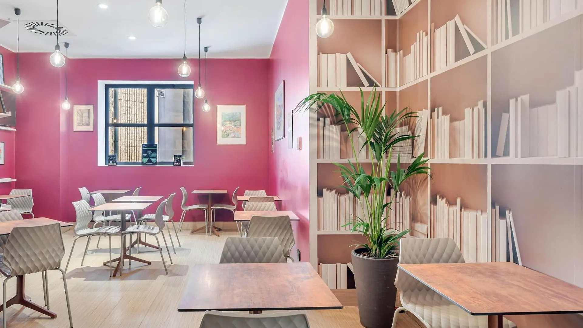 B&B Hotel Milano San Siro  Milan