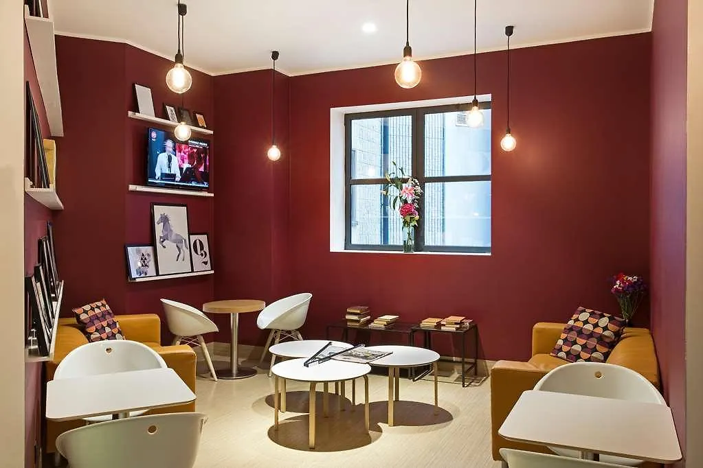 B&B Hotel Milano San Siro