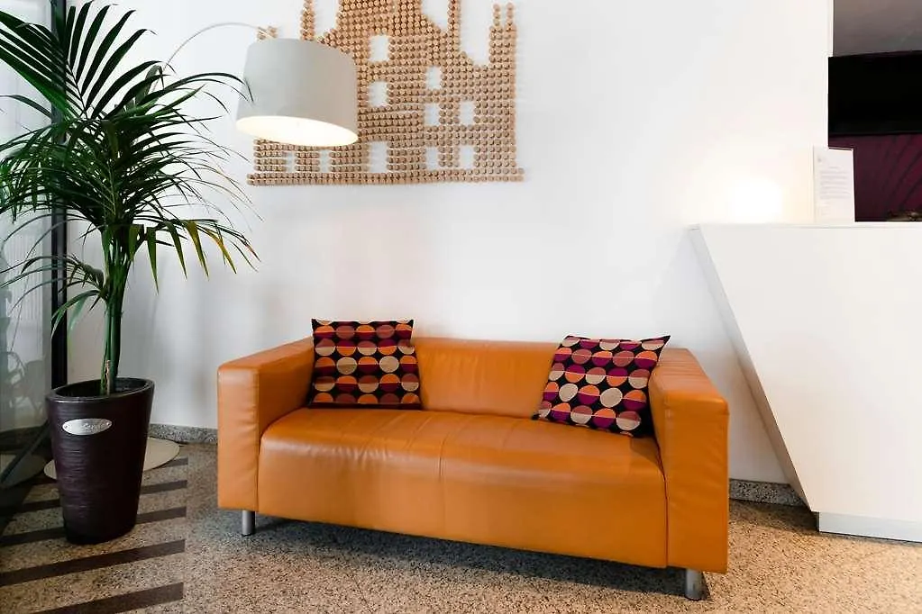 B&B Hotel Milano San Siro