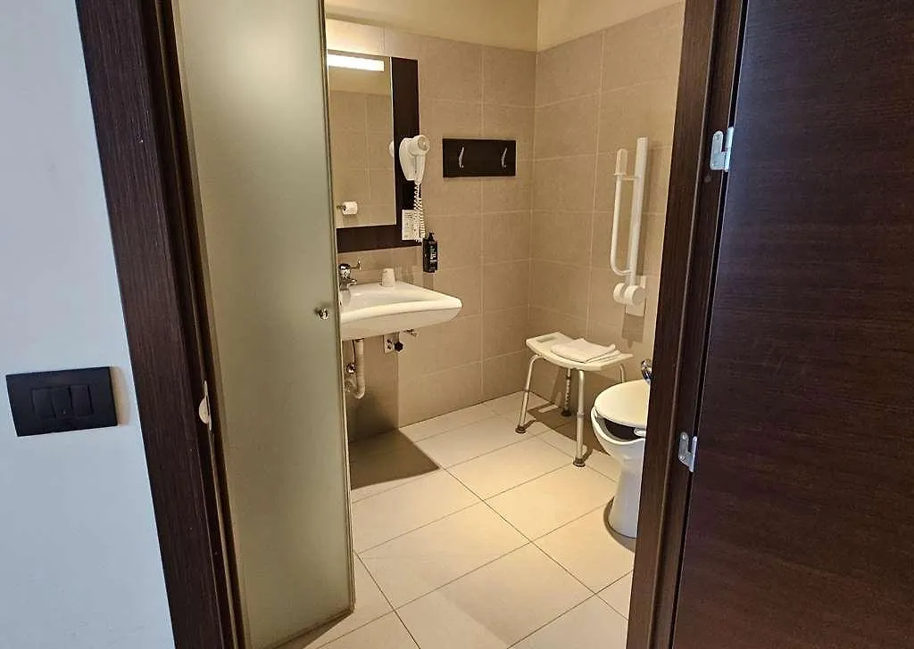 B&B Hotel Milano San Siro