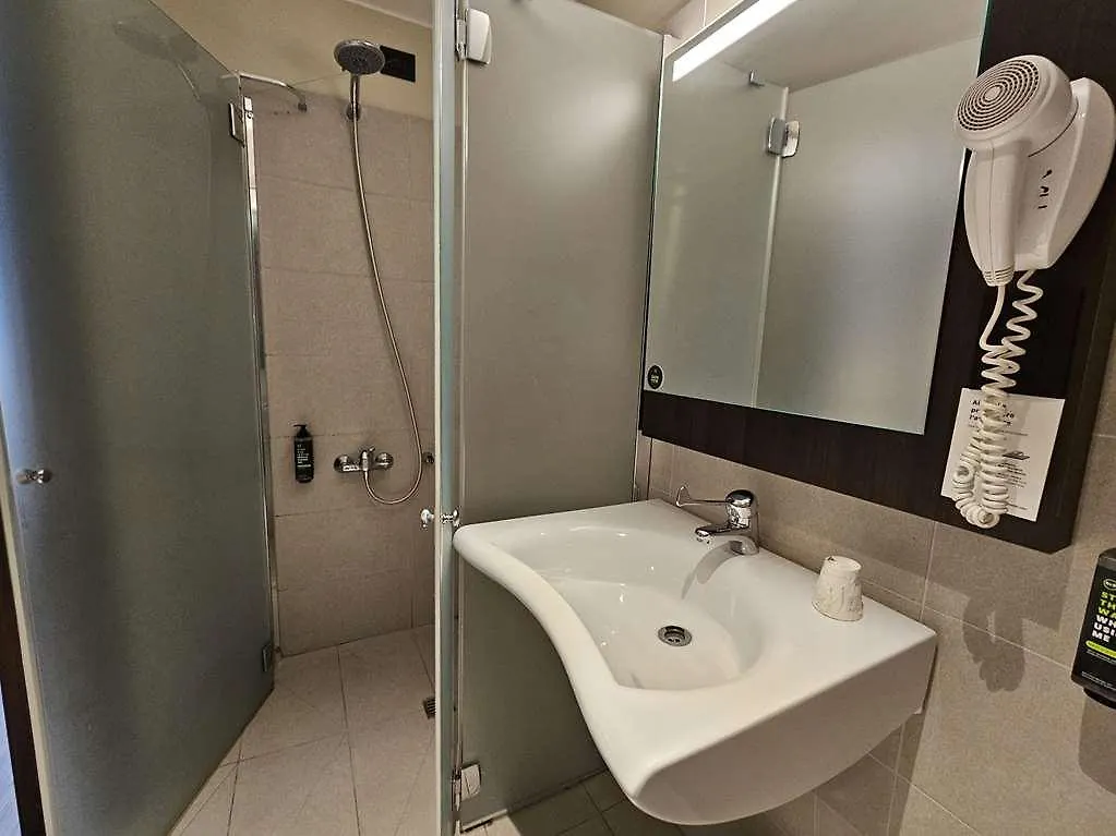 B&B Hotel Milano San Siro