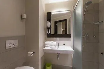 B&B Hotel Milano San Siro Italy