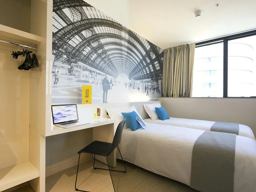 B&B Hotel Milano San Siro