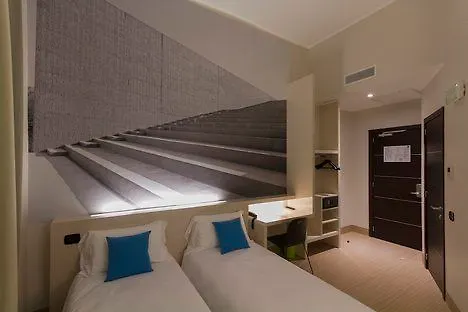 B&B Hotel Milano San Siro