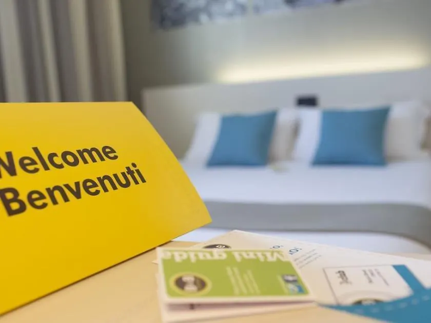 B&B Hotel Milano San Siro