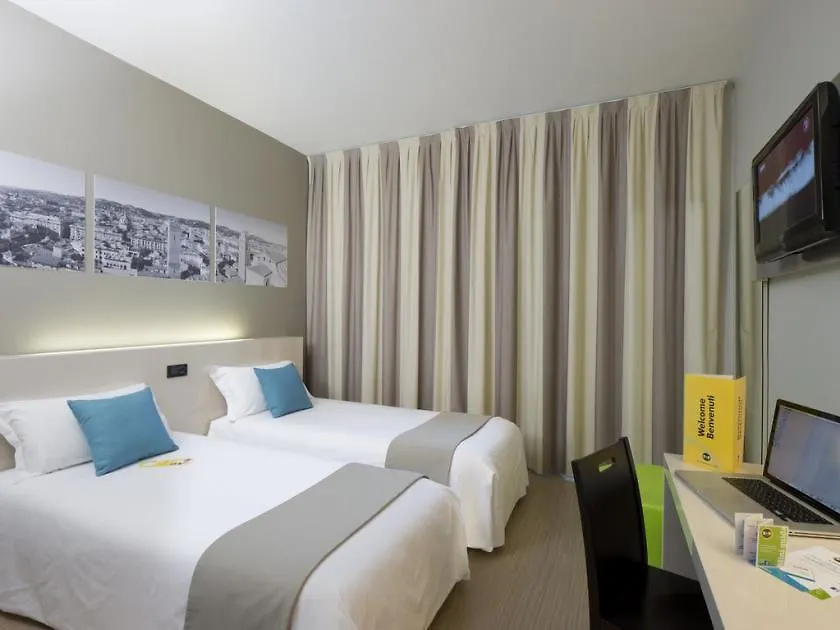 B&B Hotel Milano San Siro 3*, Milan