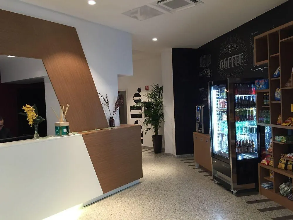B&B Hotel Milano San Siro