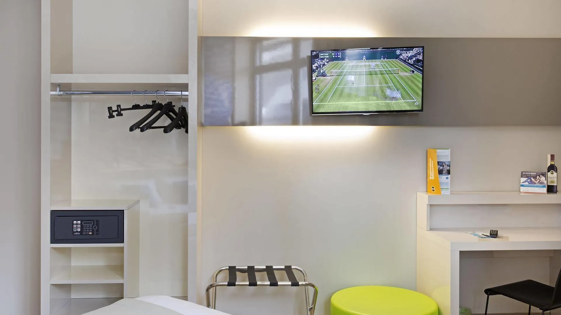 B&B Hotel Milano San Siro Italy