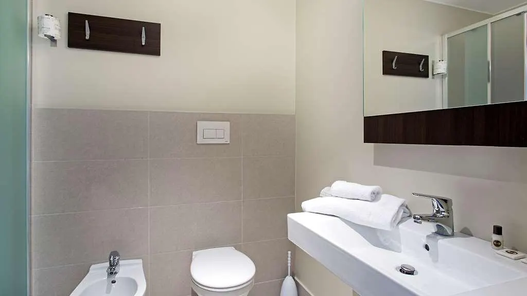 B&B Hotel Milano San Siro 3*, Milan